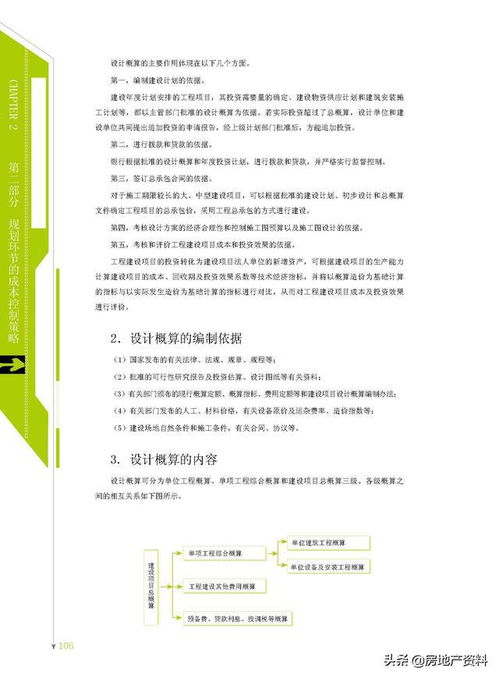 萬科產品研究實務 從規劃設計精細化管理和資管績效入手的成本控制之道